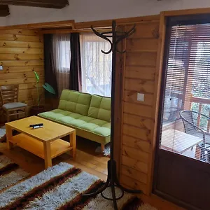 Mamin Kolio Bansko